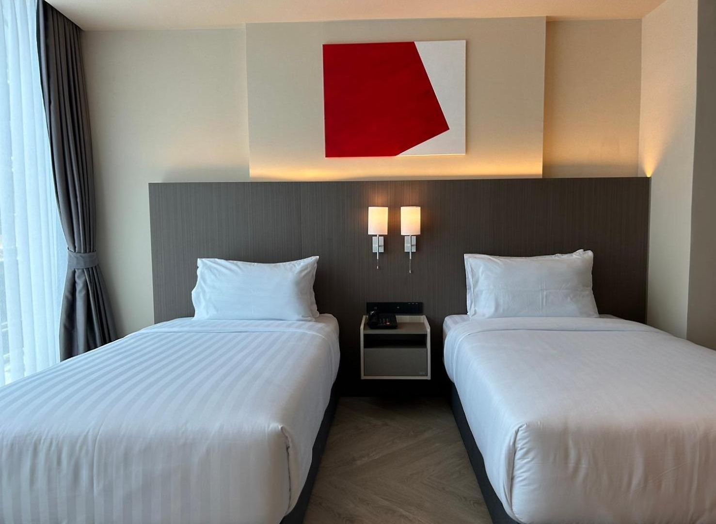 The One Cozy Living Pattaya