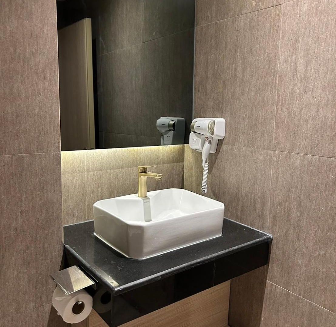 โรงแรม The One Cozy Living