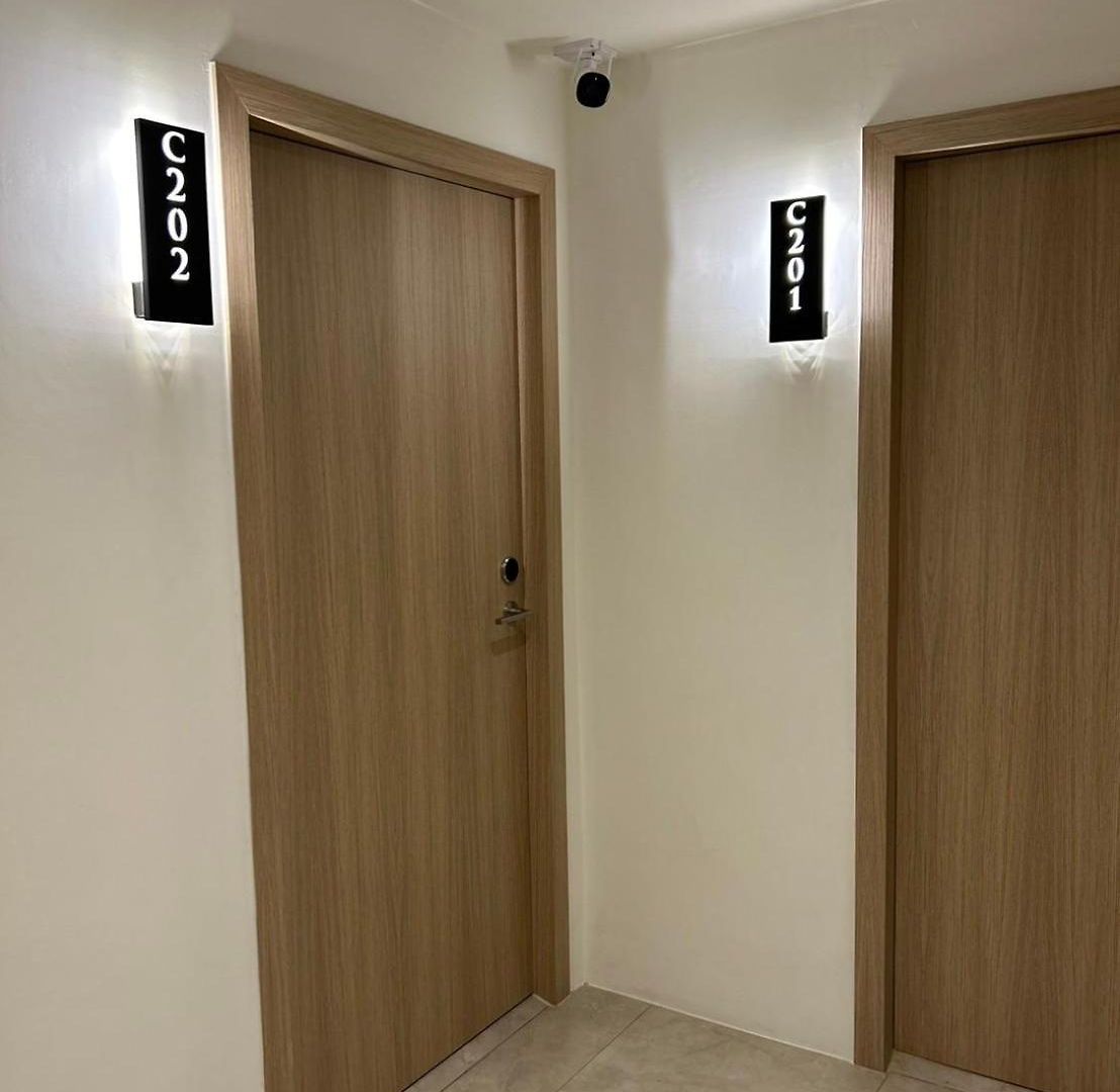 The One Cozy Living 4* Pattaya