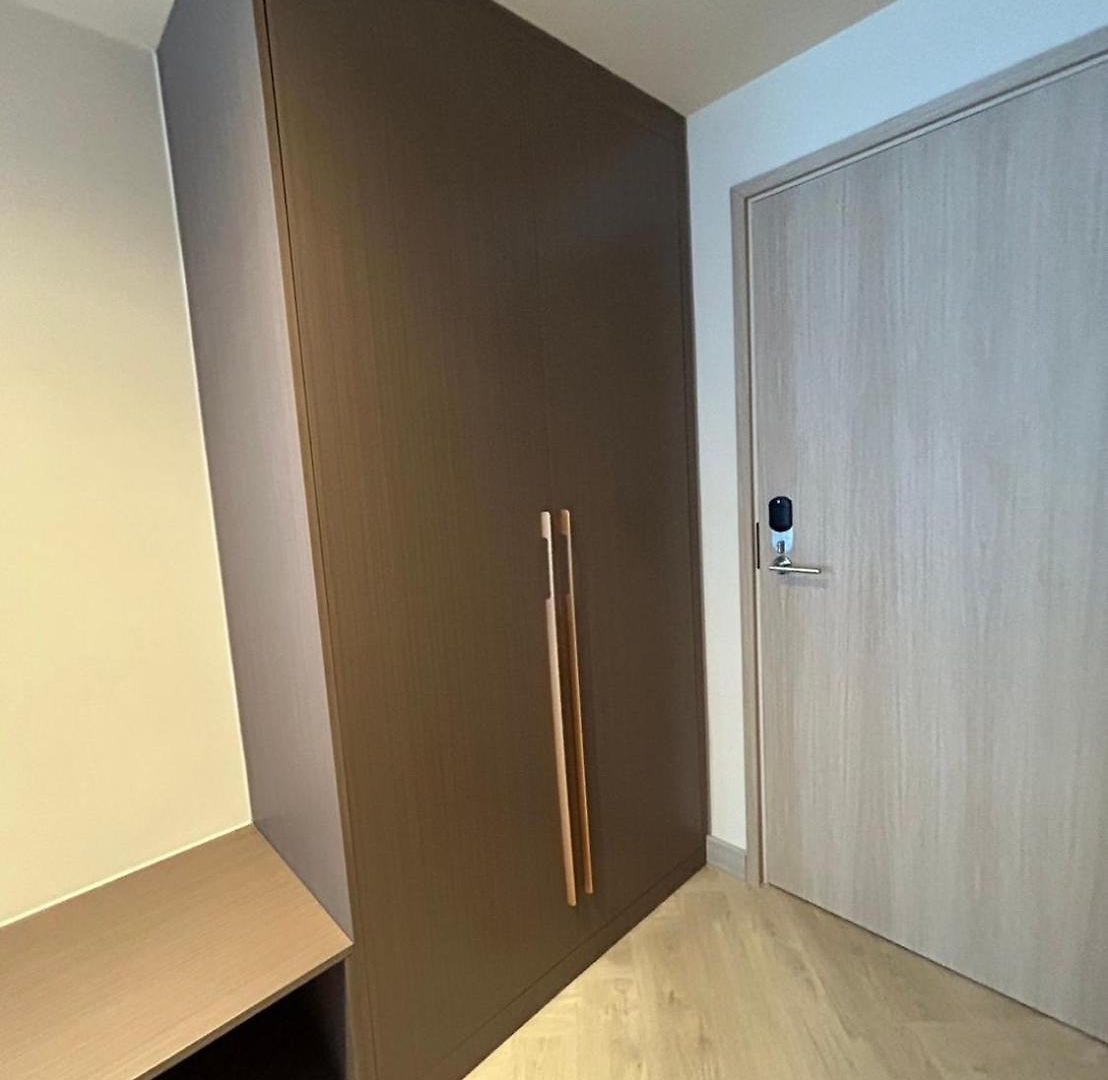 The One Cozy Living 4* Pattaya
