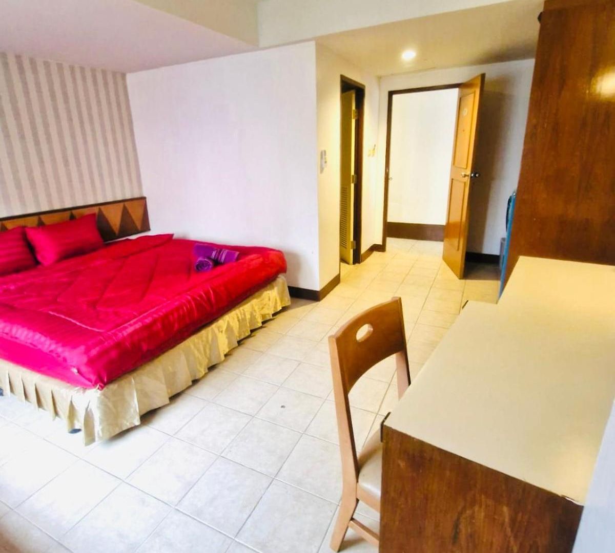 นาซา ออร์คิด โรงแรม Pattaya