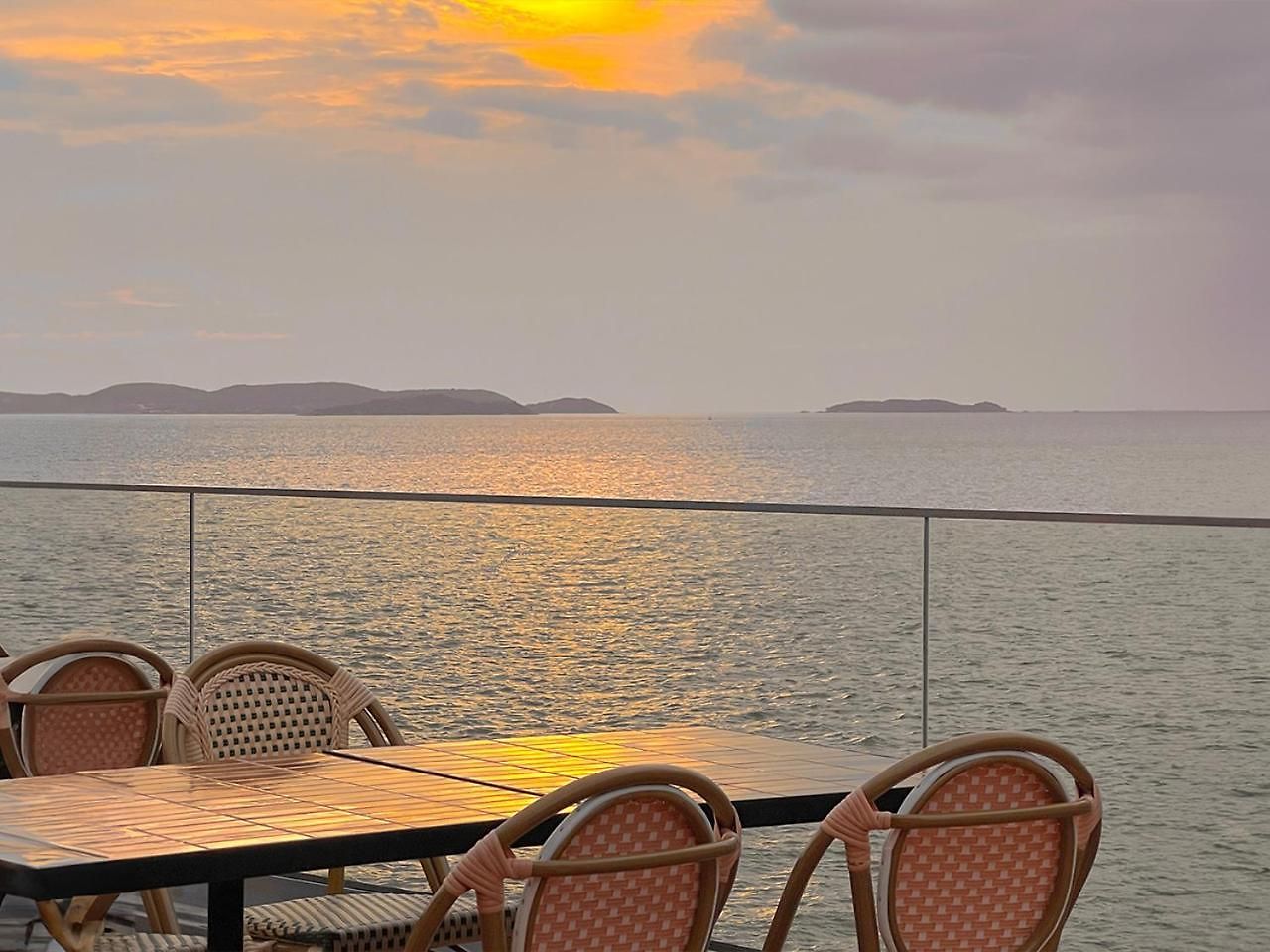 เอเชีย พัทยา โรงแรม Pattaya