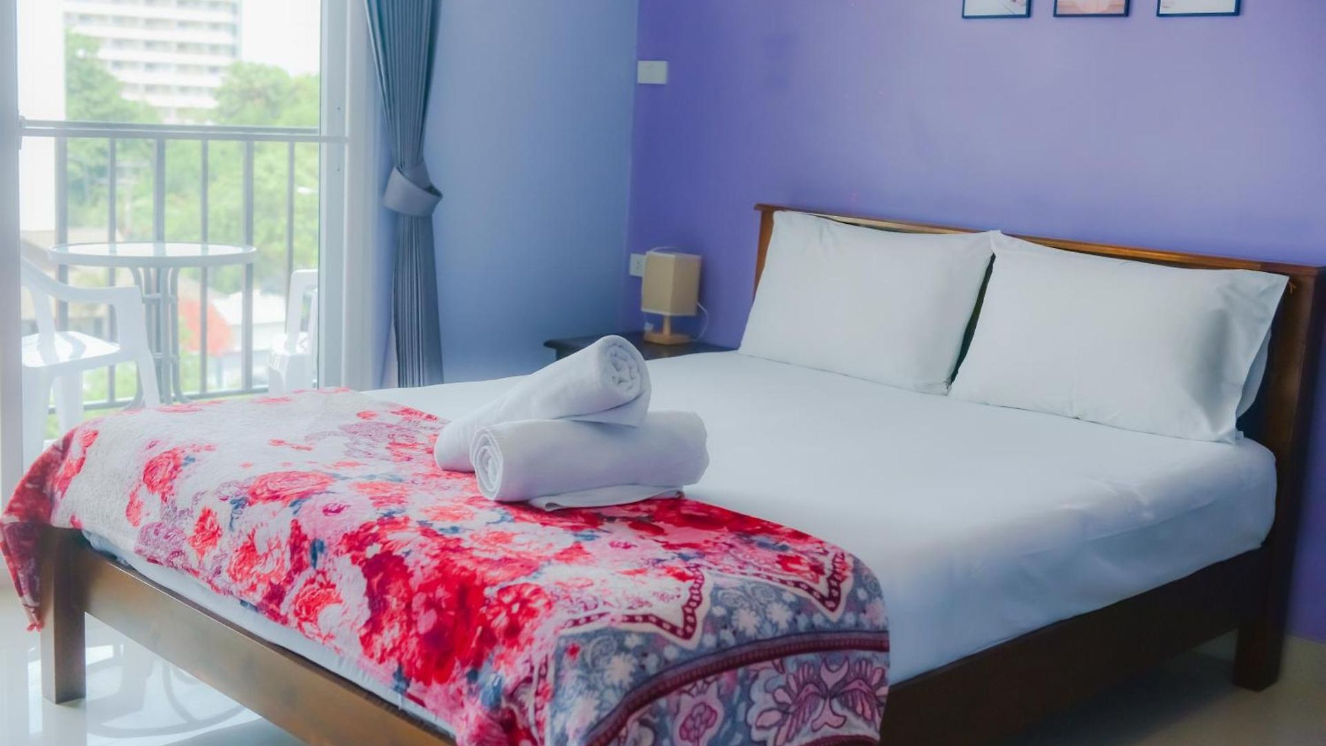 Phratumnak Hill Guest House Hotel 2*