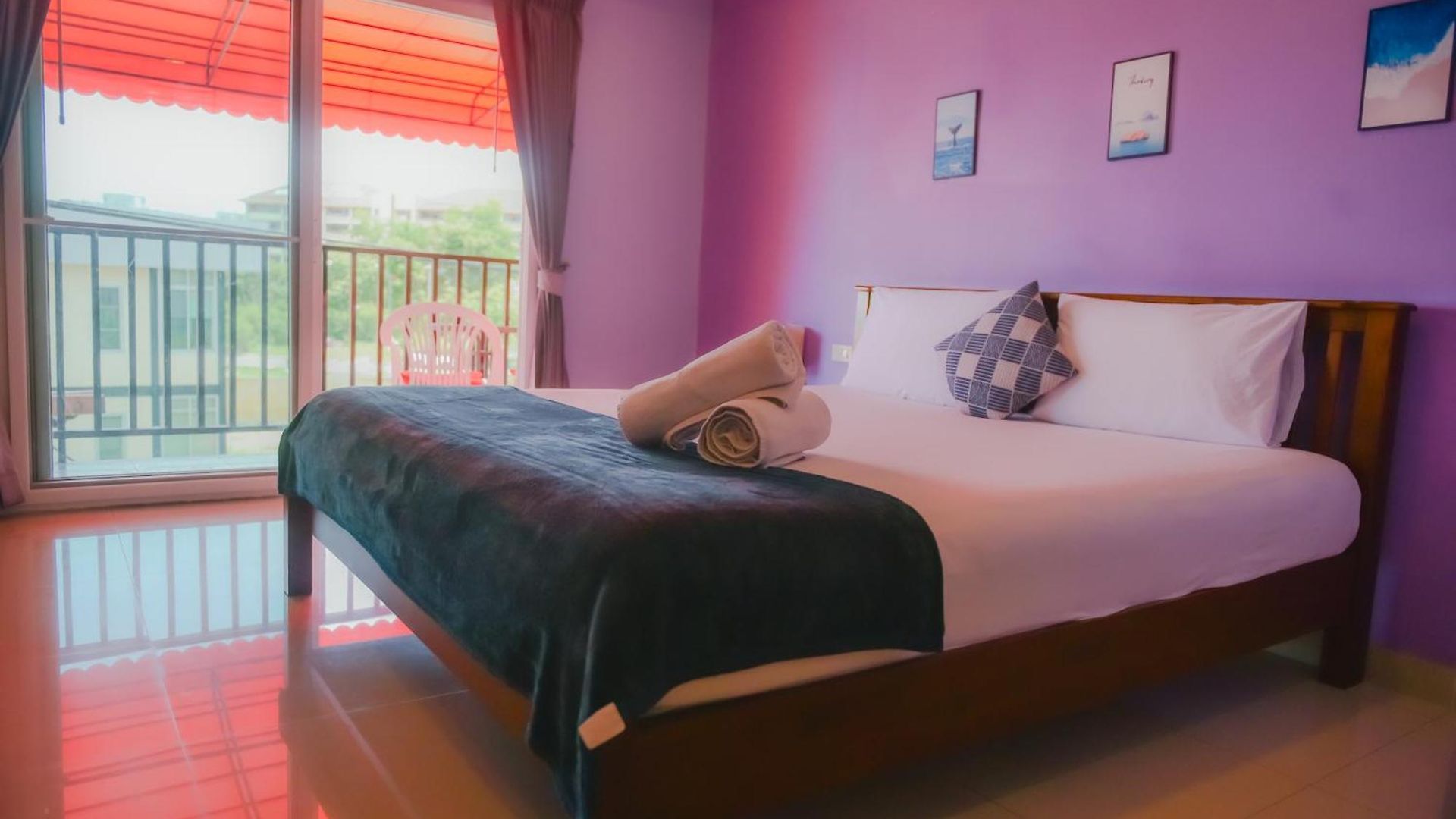 Phratumnak Hill Guest House Pattaya