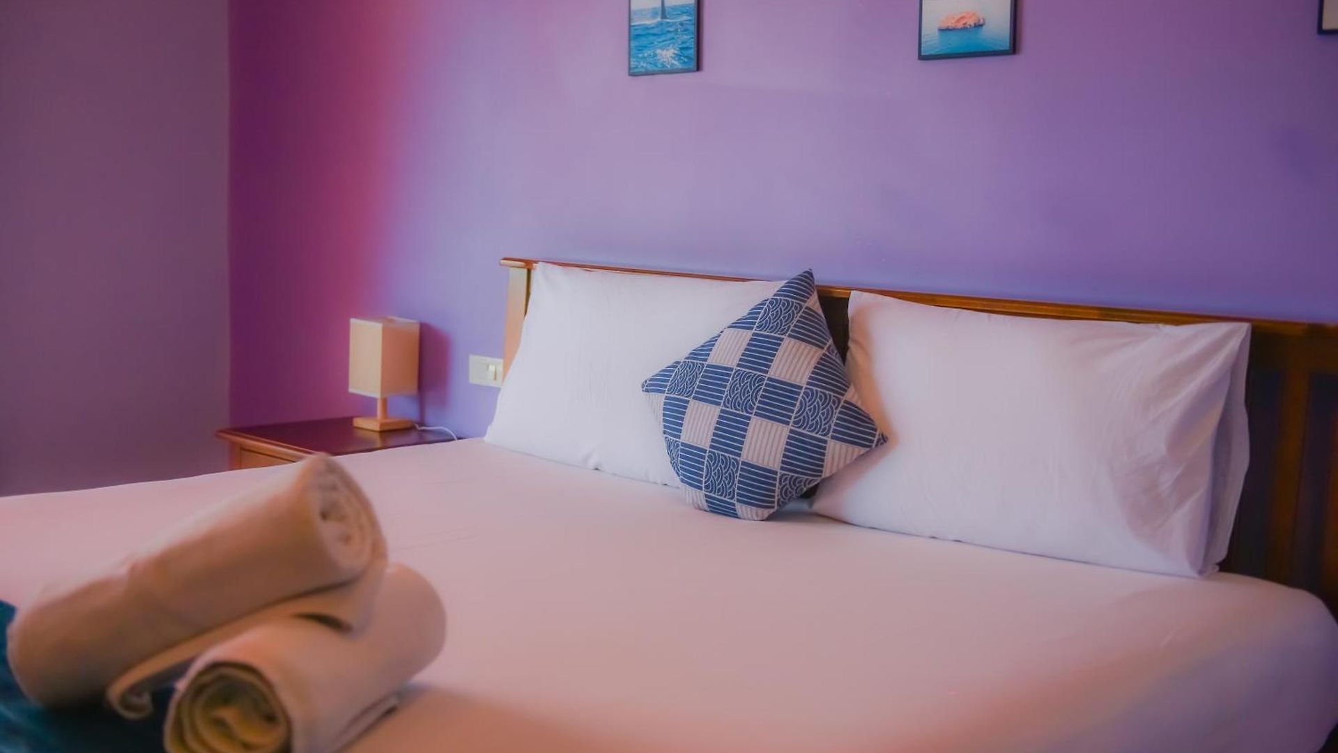 Hotel Phratumnak Hill Guest House