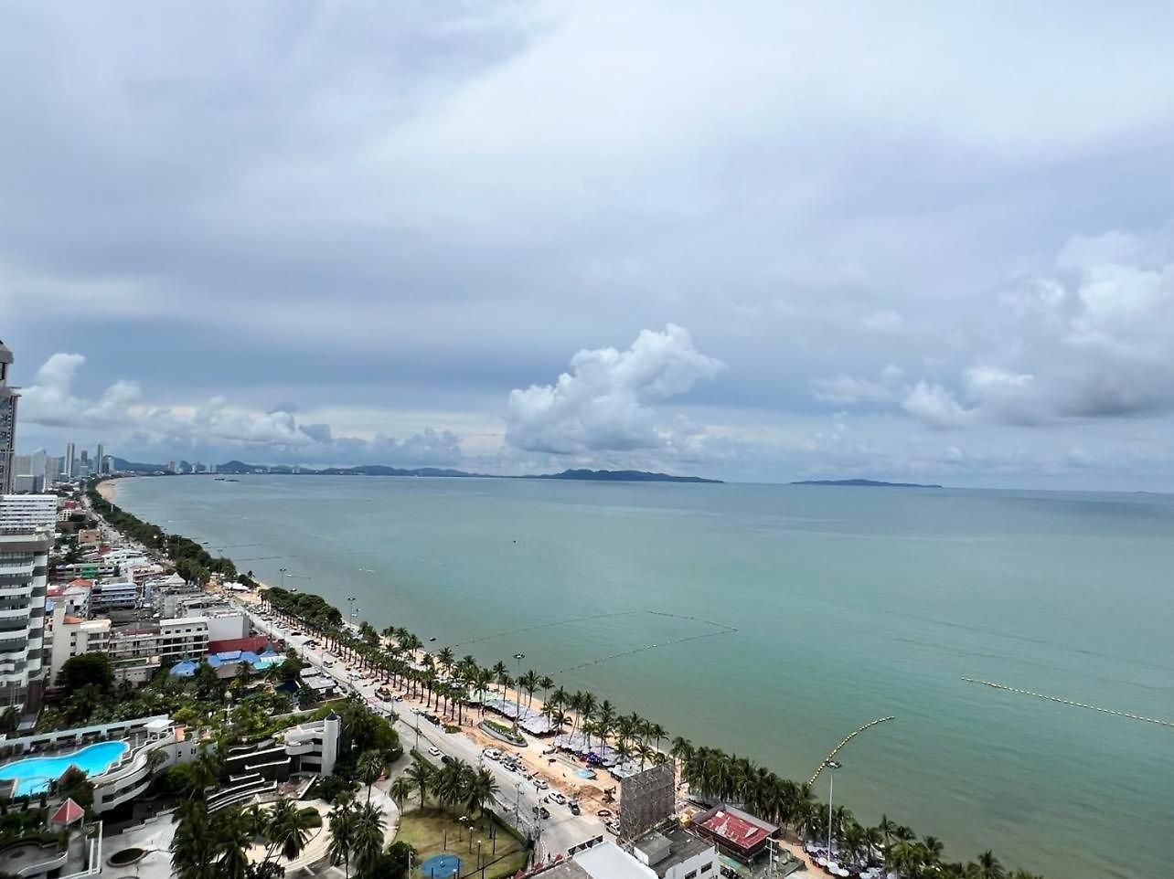 Viewtalay Beachfront By Nd *