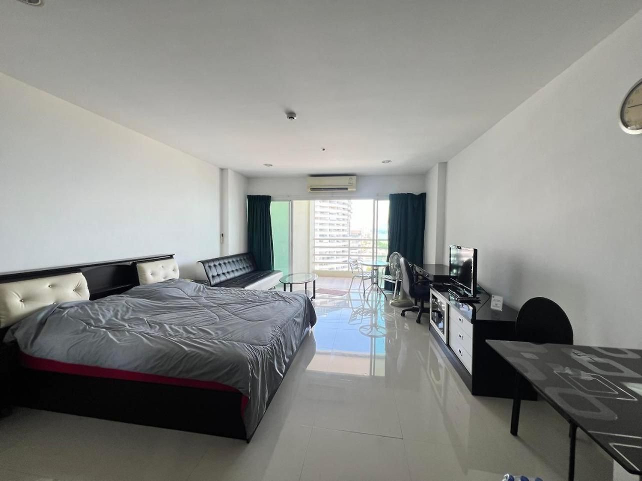 Viewtalay Beachfront By Nd อพาร์ทเม้น