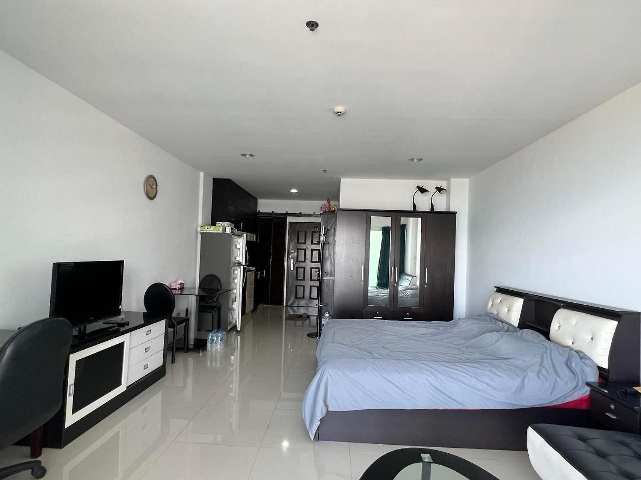 Viewtalay Beachfront By Nd อพาร์ทเม้น *