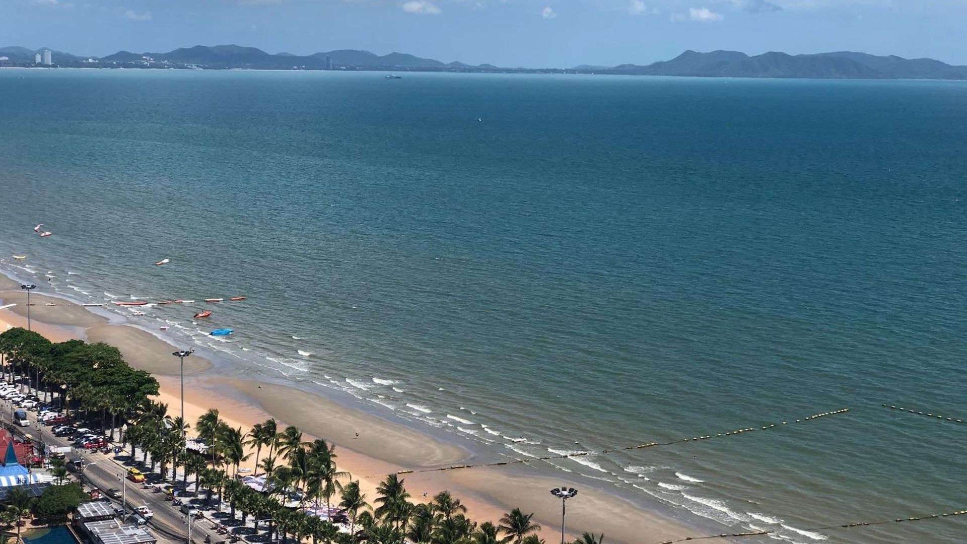 Viewtalay Beachfront By Nd Pattaya