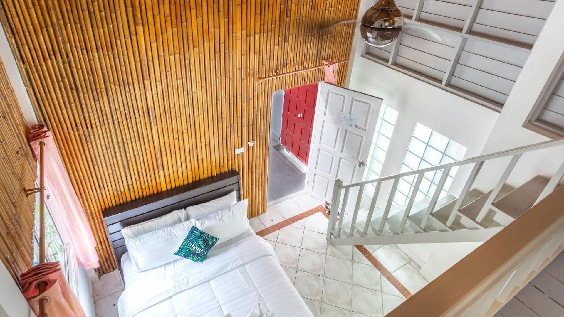 วิลล่า Romantic Pool - 6 Bedroom - Private Pool & Absolute Privacy - Perfect For Groups *