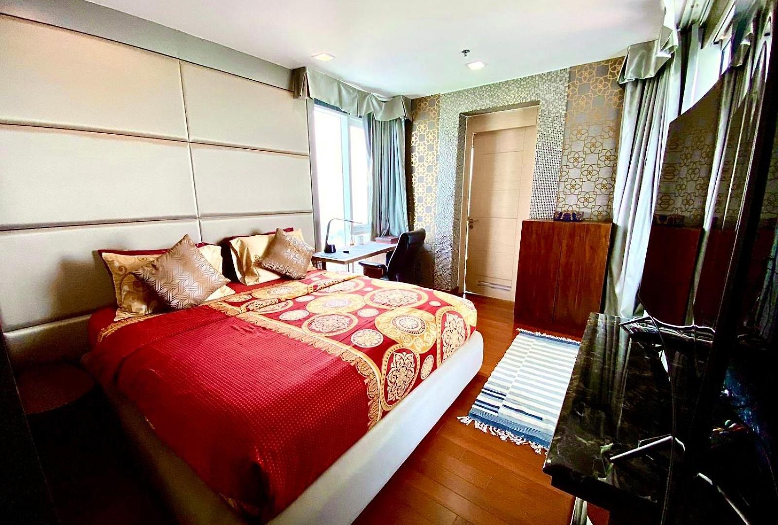 Lux Sl Luxury Style Of Life 5 Pattaya