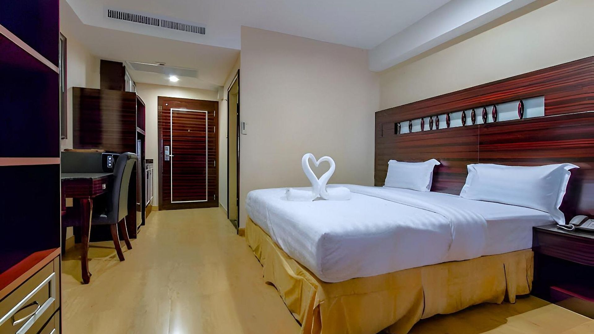 Land Royal Pattaya