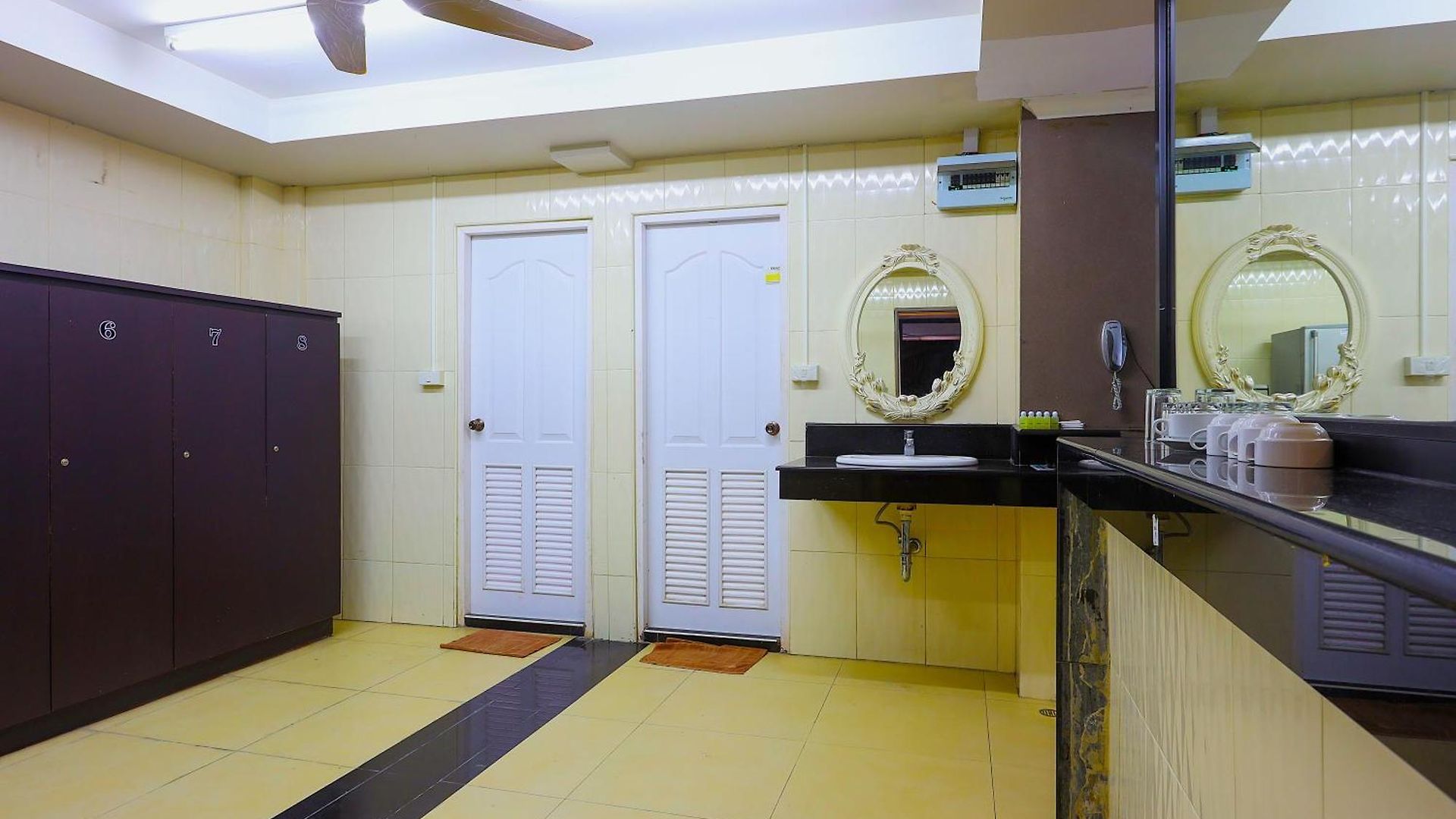 โรงแรม Land Royal Pattaya