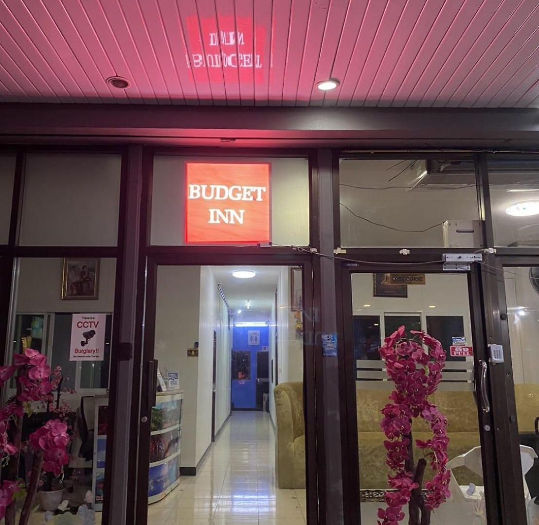 Budget