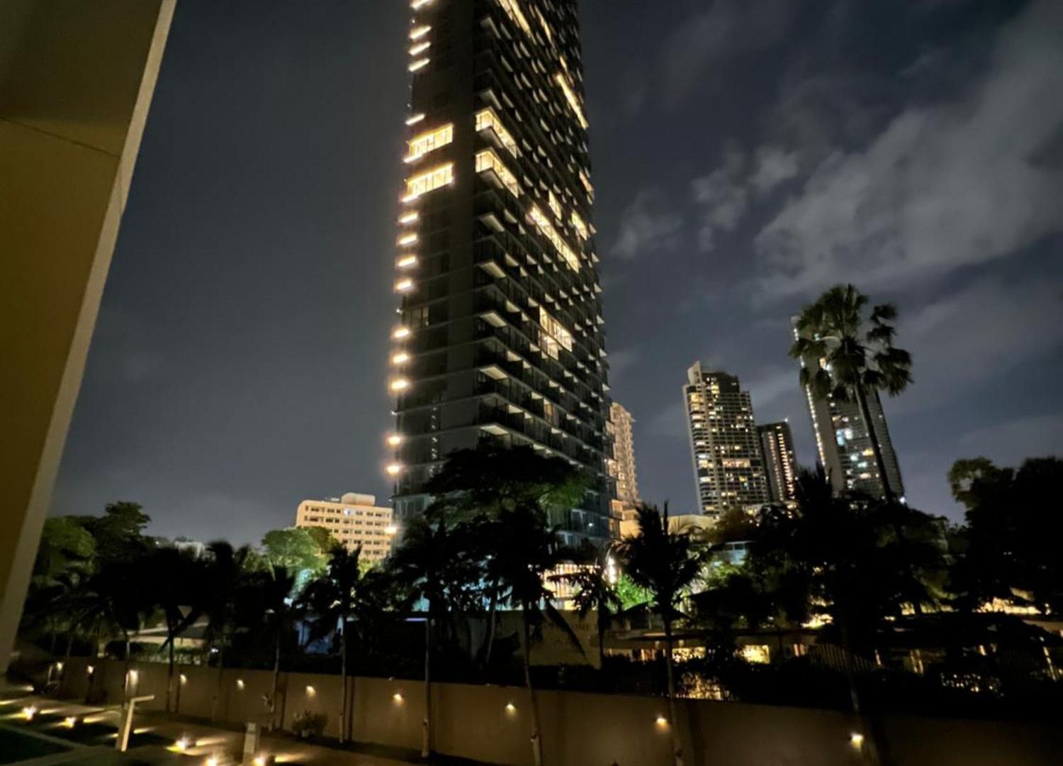 Ananya Beachfront Wongamat Paradise Pattaya