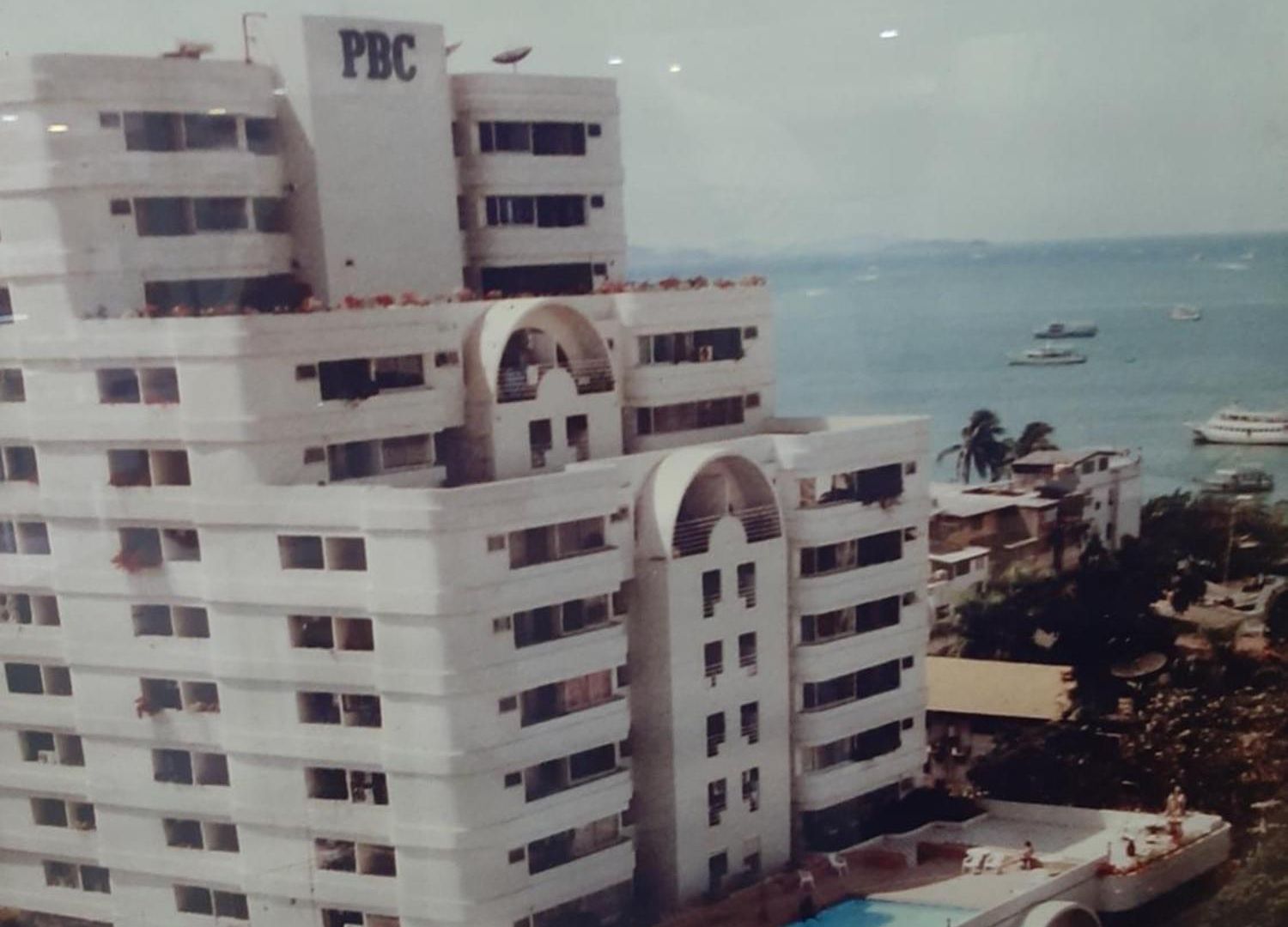 Luxury 9b Pattaya
