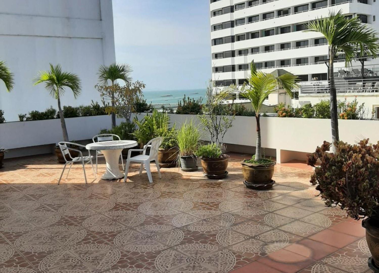Luxury 9b * Pattaya