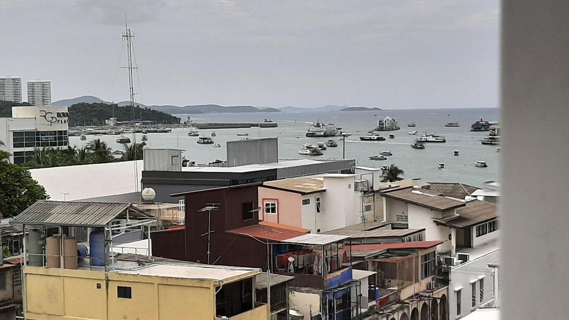 Luxury 9b * Pattaya