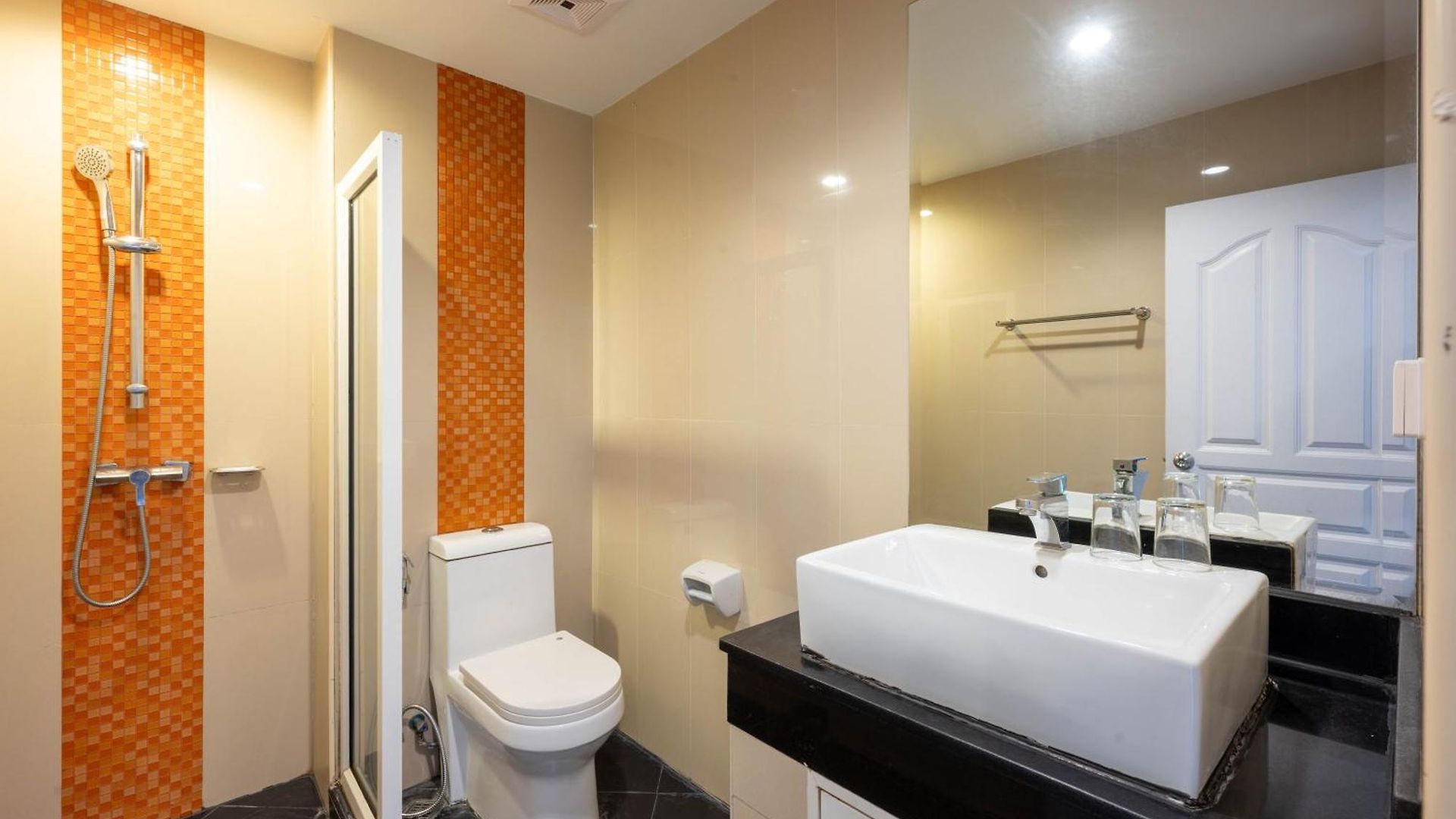 New Nordic Trend 3 By Apartwell อพาร์ตโฮเทล Pattaya