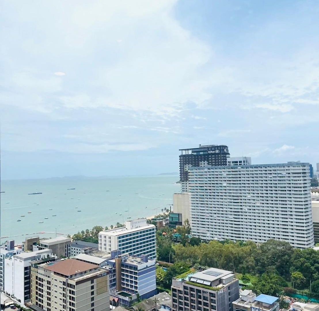 Edge By Hype Pattaya