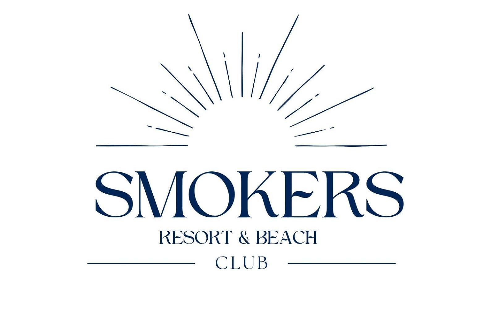 Smokers Beach Club &