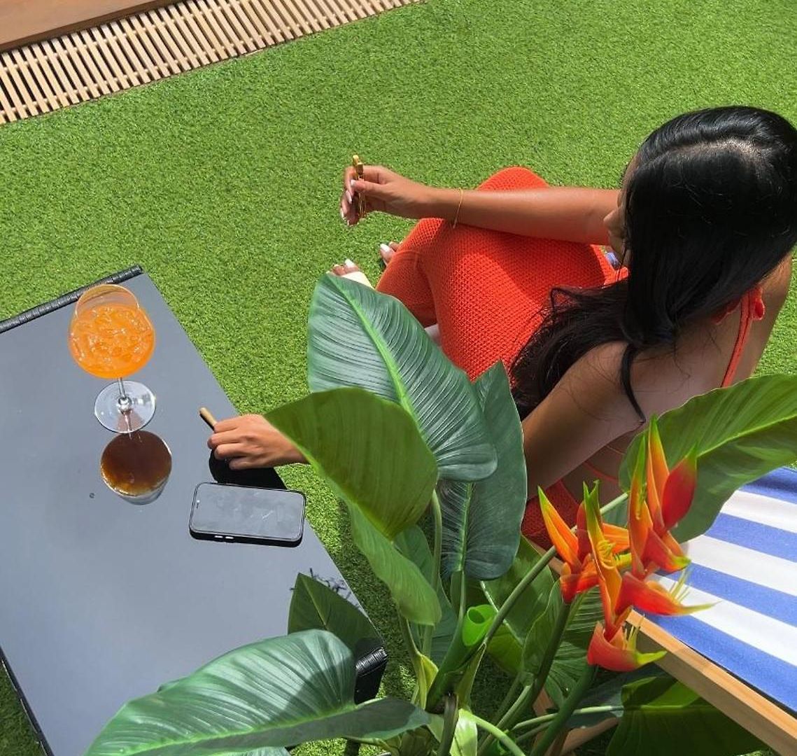 Smokers Beach Club & Pattaya