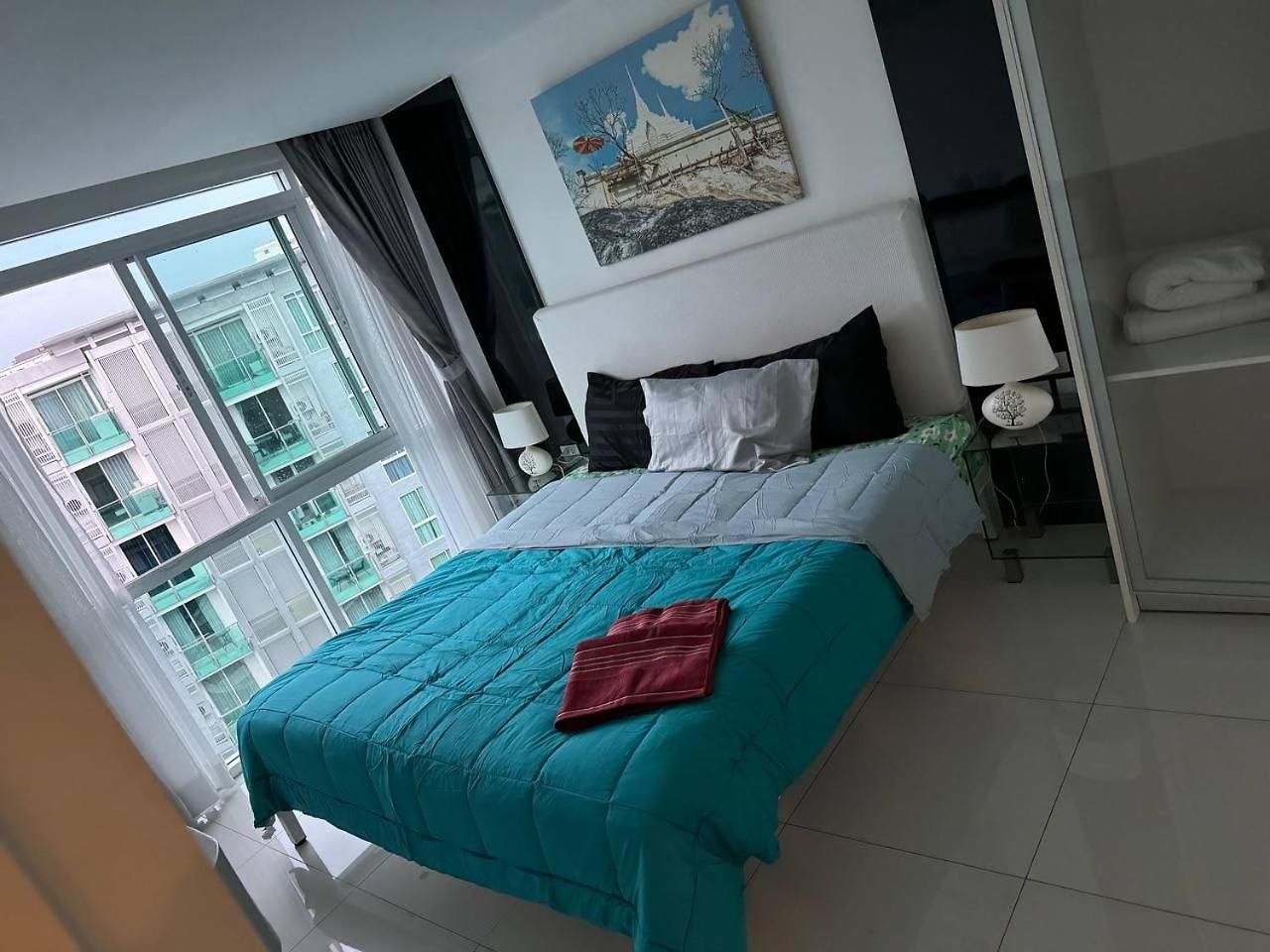 Center Pattaya