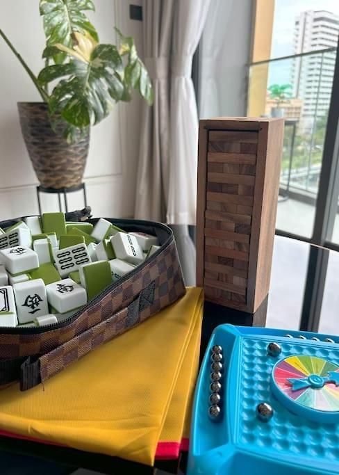 Edge Monstera 4* Pattaya
