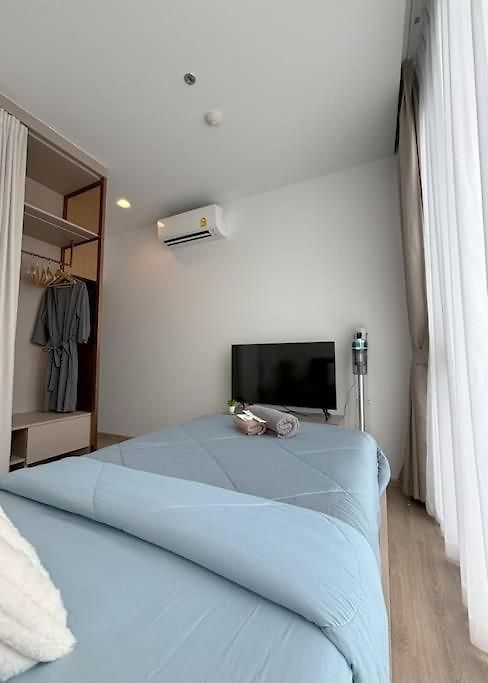 Edge Monstera 4* Pattaya