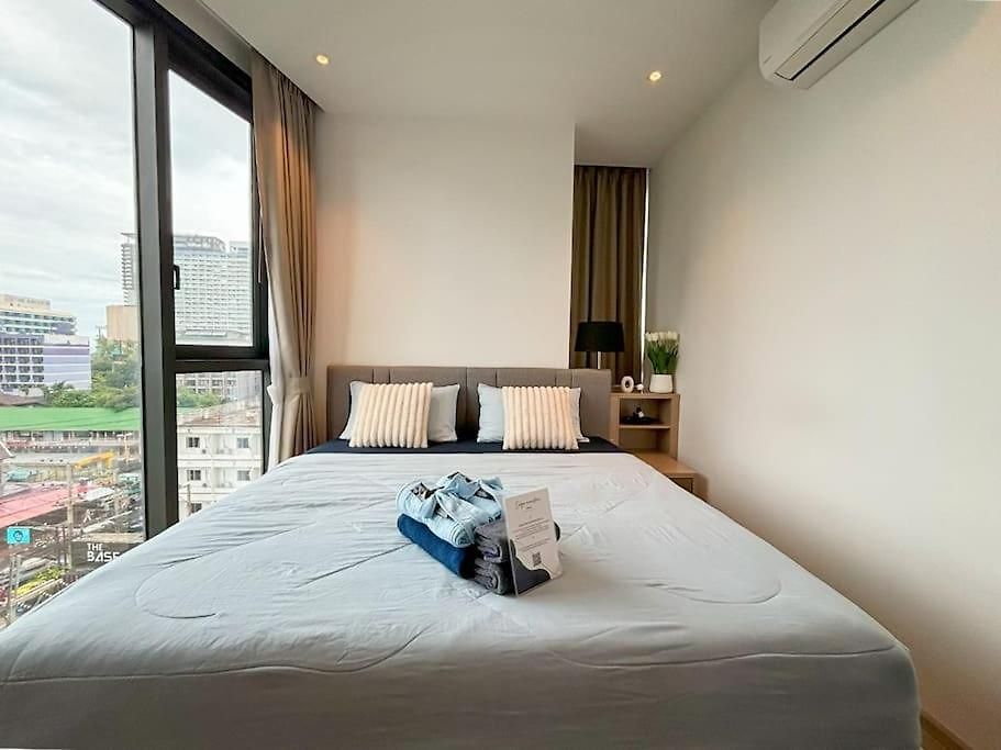 Edge Monstera 4* Pattaya