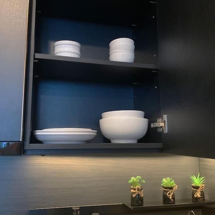 อพาร์ตโฮเทล Edge Monstera 4*