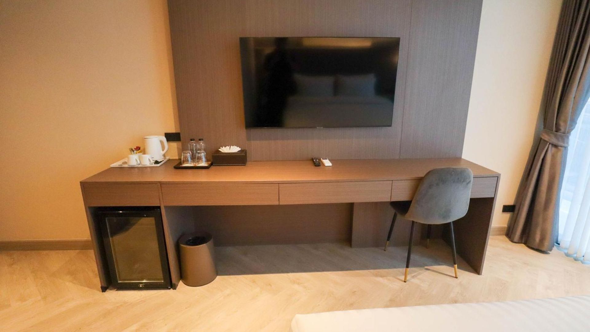 The One Cozy Living 4*