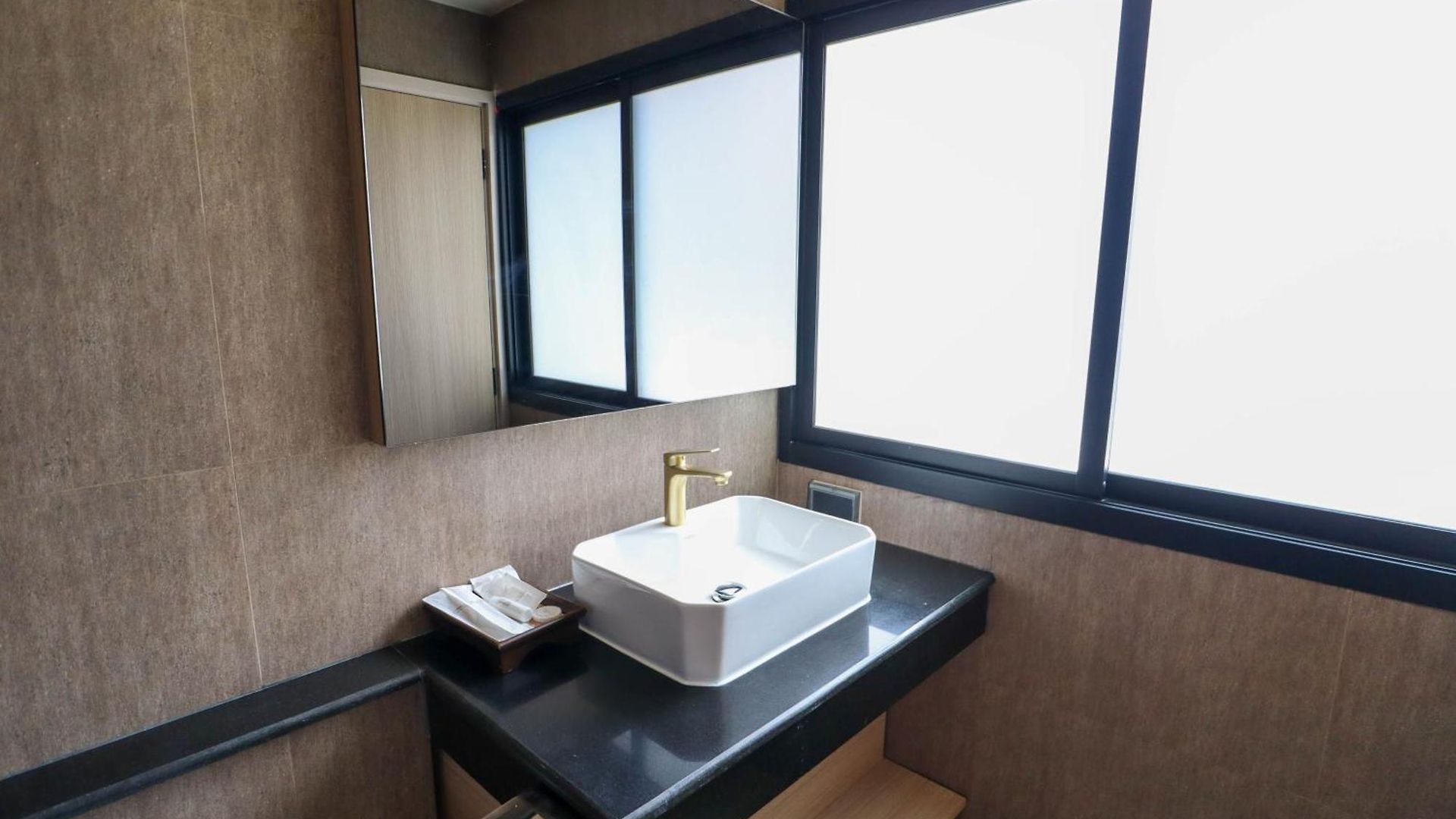 The One Cozy Living 4* Pattaya