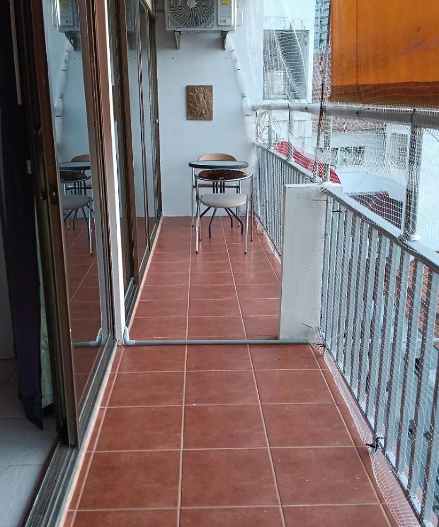 Sombat Seaview 1 Bedroom 71 อพาร์ทเม้น *