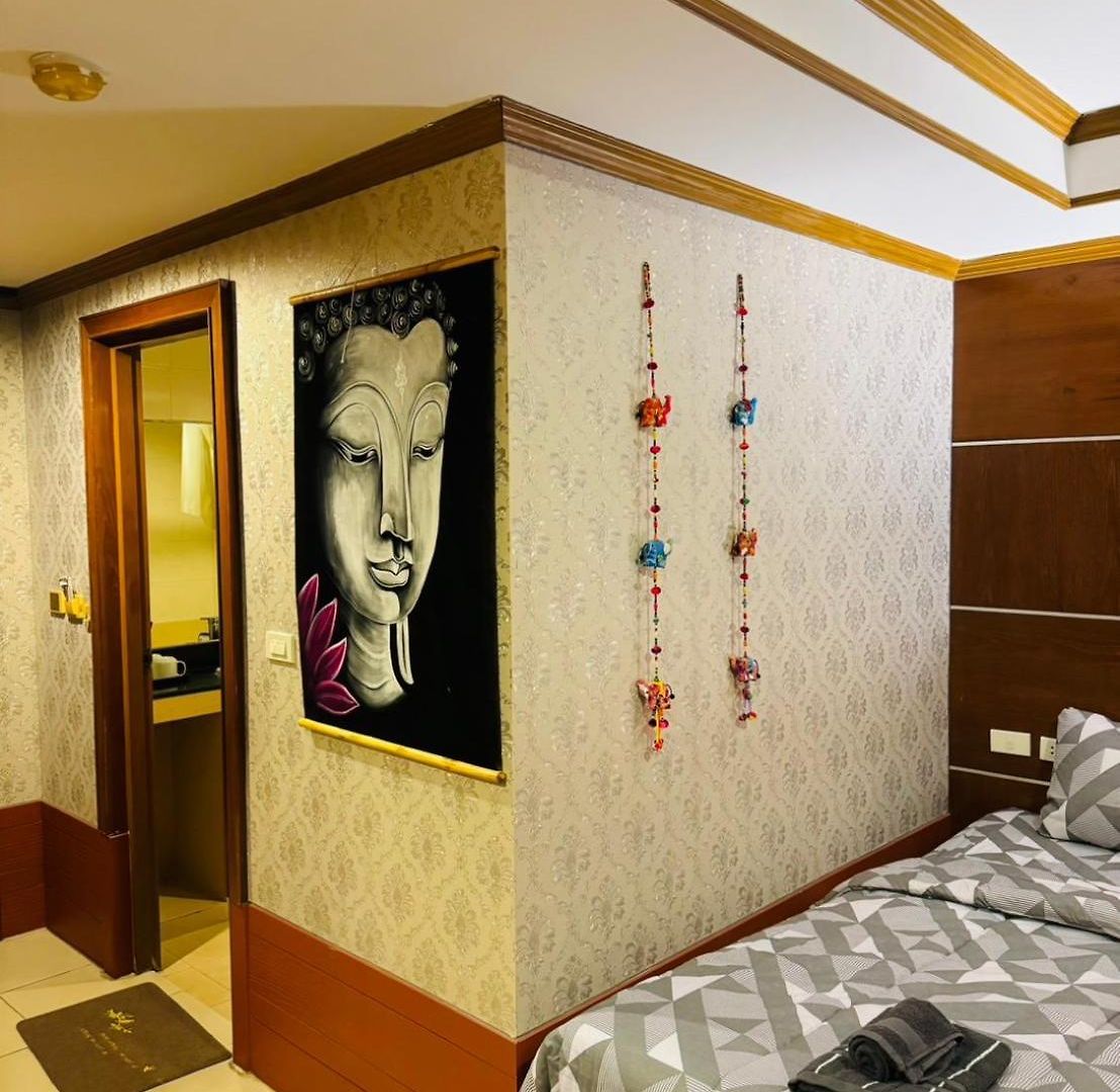 Antai 2 * Pattaya