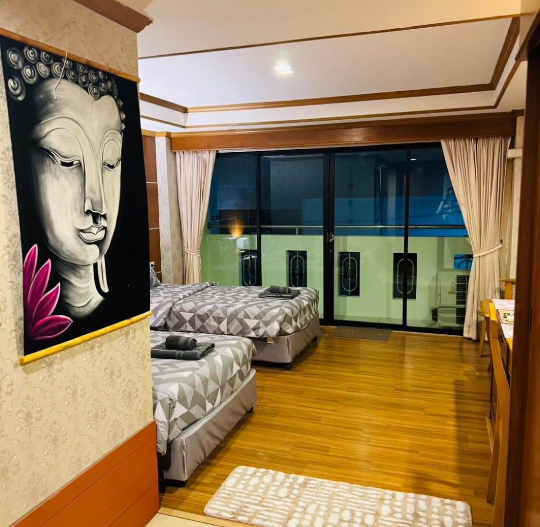 โรงแรม Antai 2