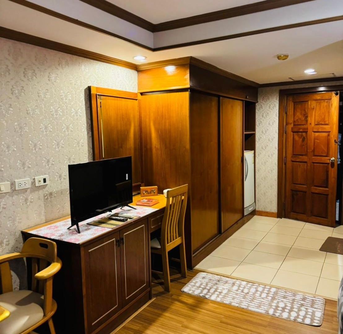 Antai 2 โรงแรม *