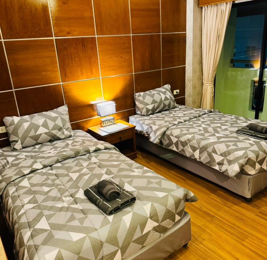 Antai 2 Pattaya
