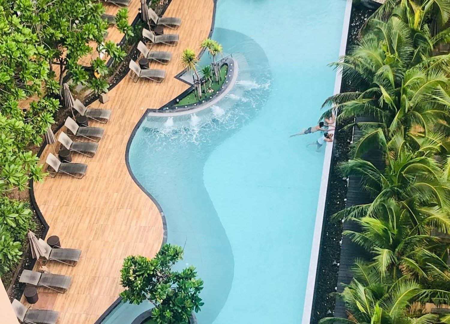 Unixx Pattaya