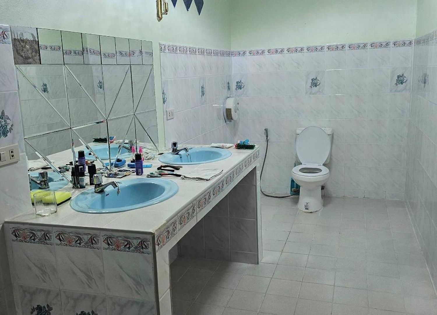 In Guest - 2 Dans Superbe Maison En Centre Exceptionne บ้านพัก Pattaya