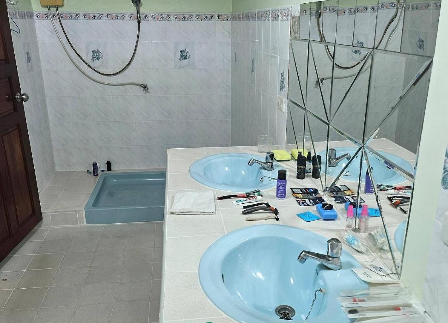 In Guest - 2 Dans Superbe Maison En Centre Exceptionne * Pattaya
