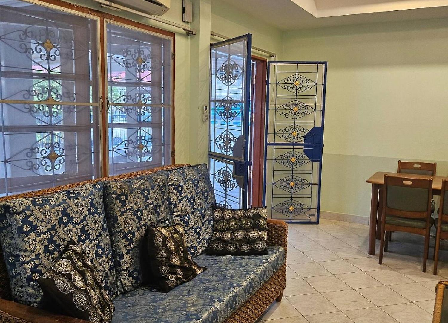 In Guest - 2 Dans Superbe Maison En Centre Exceptionne