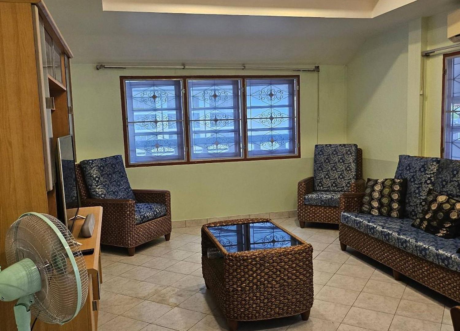บ้านพัก In Guest - 2 Dans Superbe Maison En Centre Exceptionne