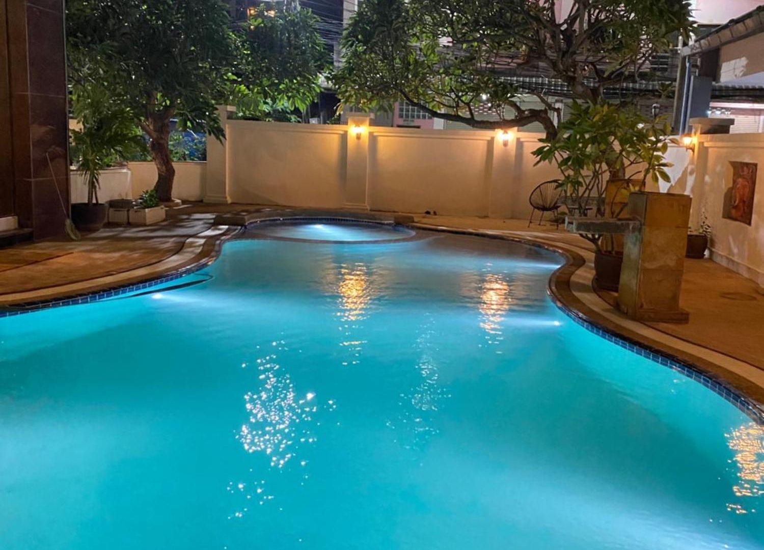 โรงแรม Antai 2