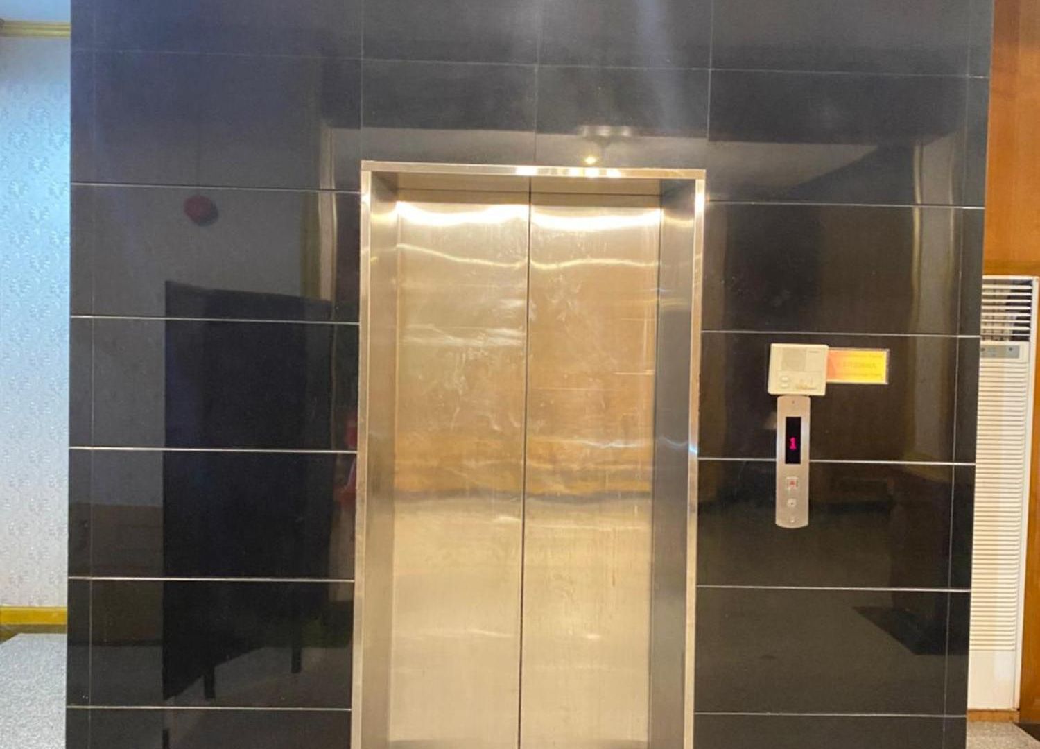 Antai 2 โรงแรม