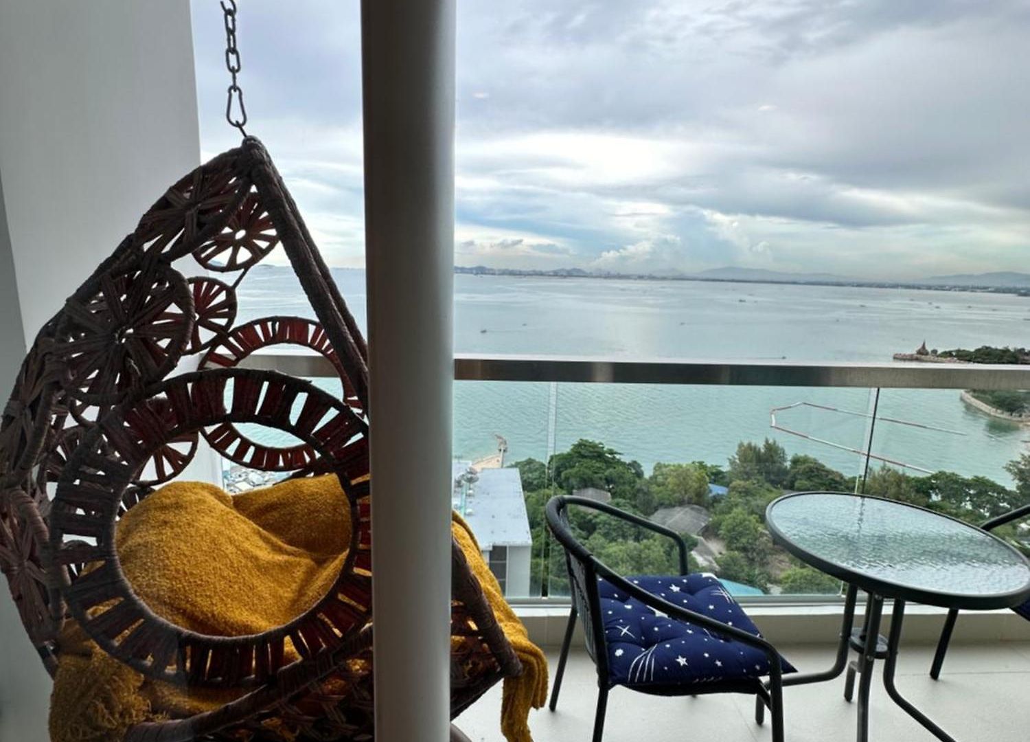 The Palm Wongamat 22 Pattaya