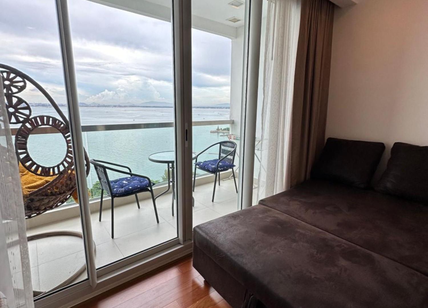The Palm Wongamat 22 * Pattaya