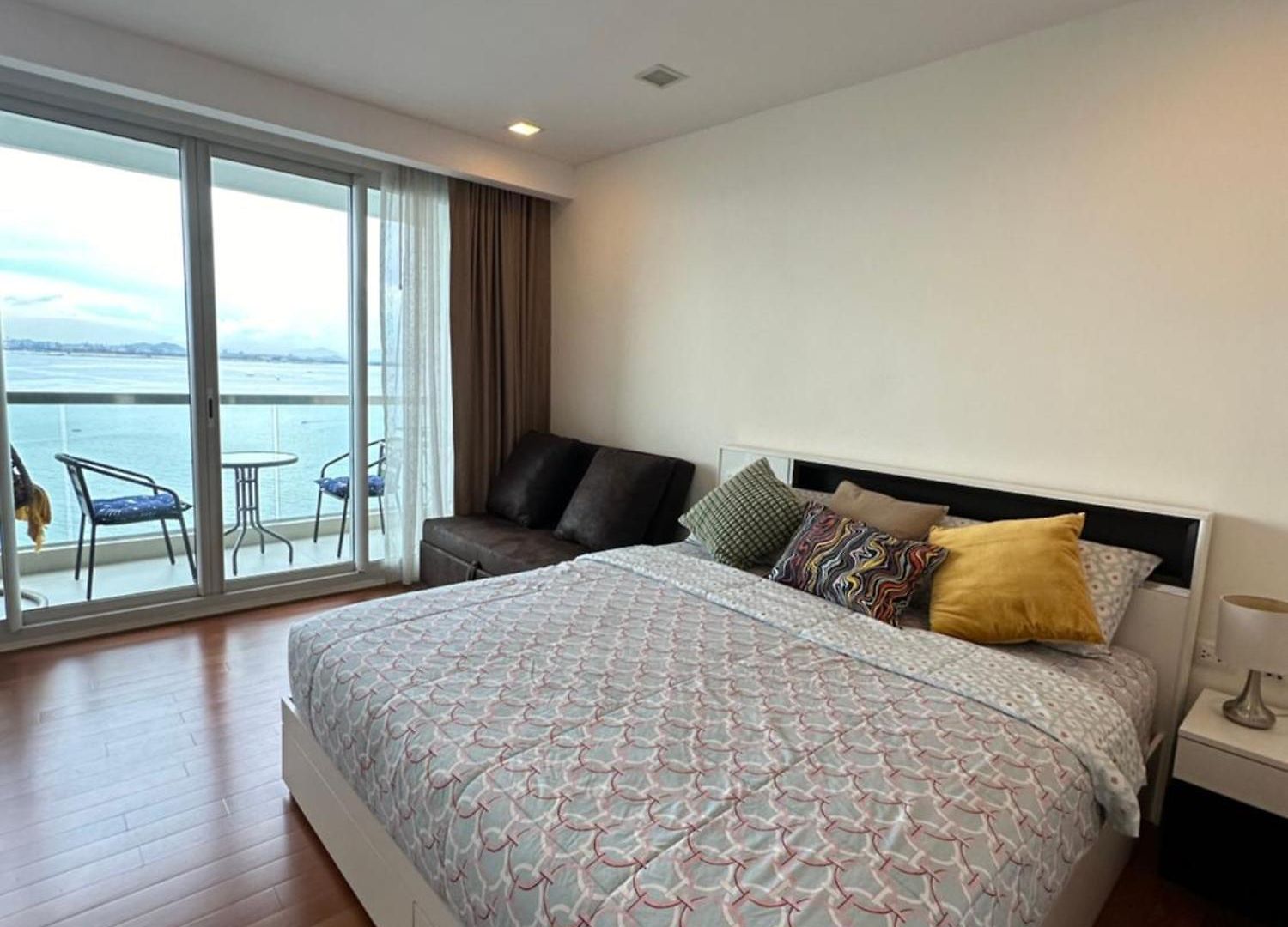 The Palm Wongamat 22