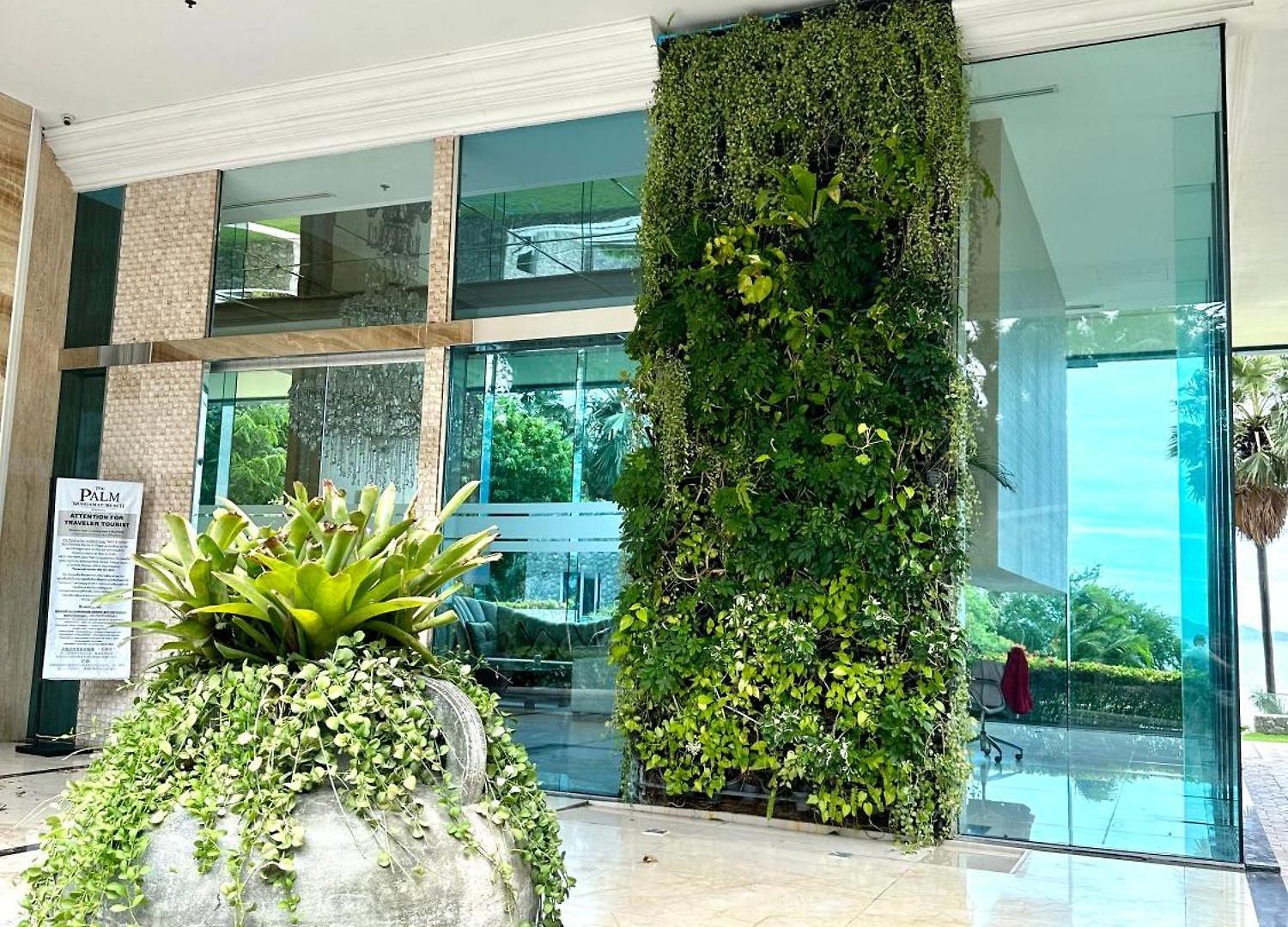 The Palm Wongamat 22 Pattaya