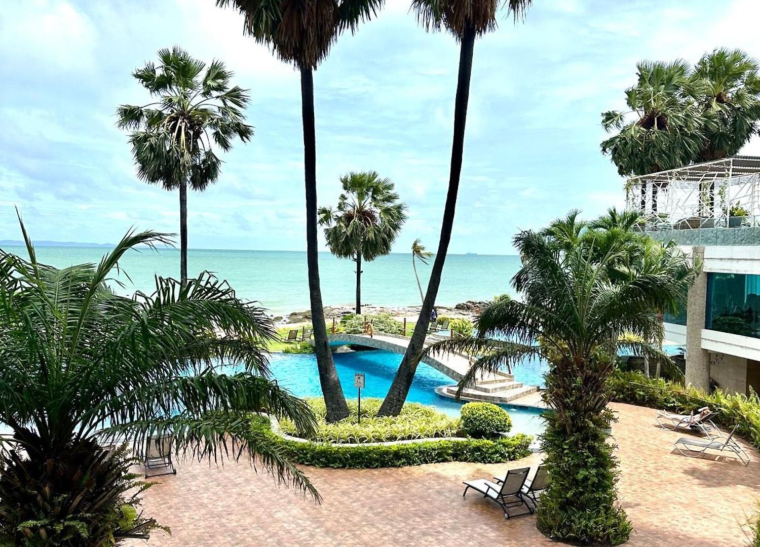 The Palm Wongamat 22